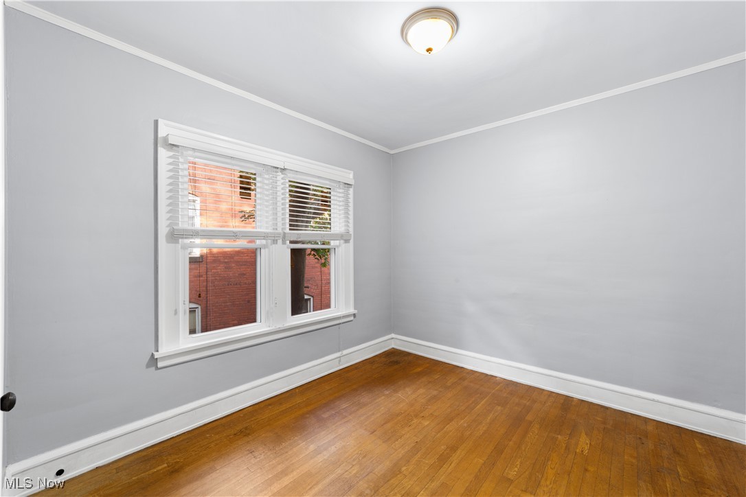 7309 Franklin Boulevard Cleveland OH 44102