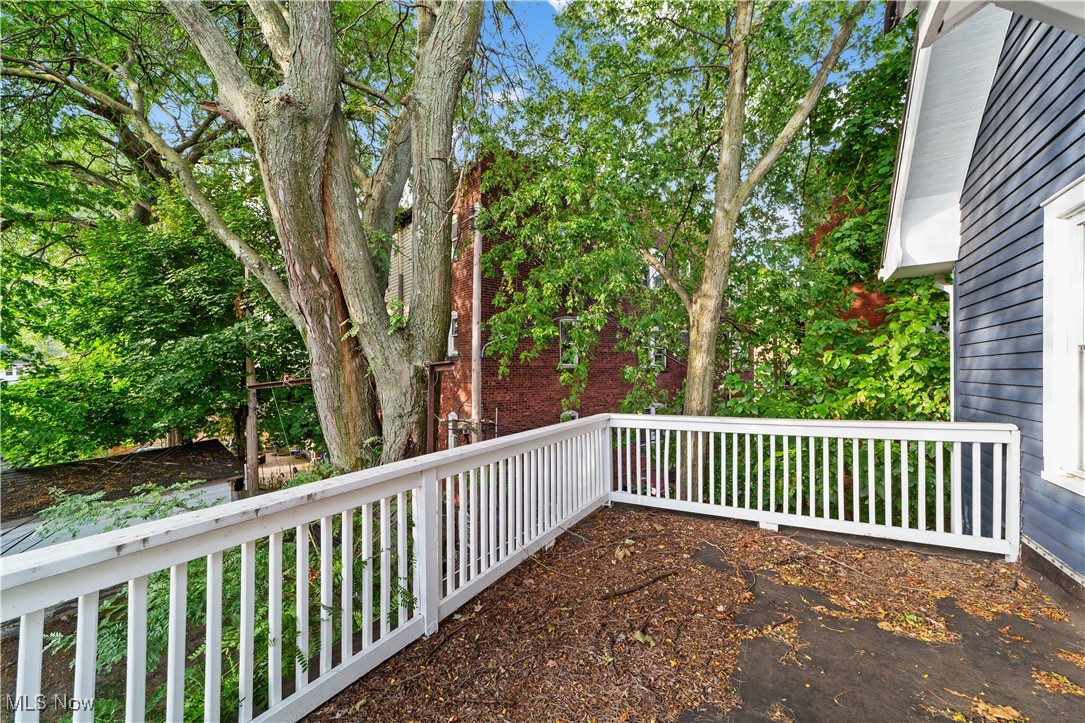 7309 Franklin Boulevard Cleveland OH 44102