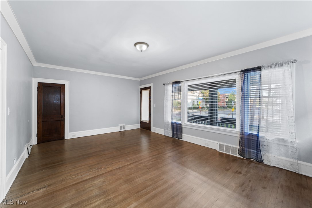 7309 Franklin Boulevard Cleveland OH 44102