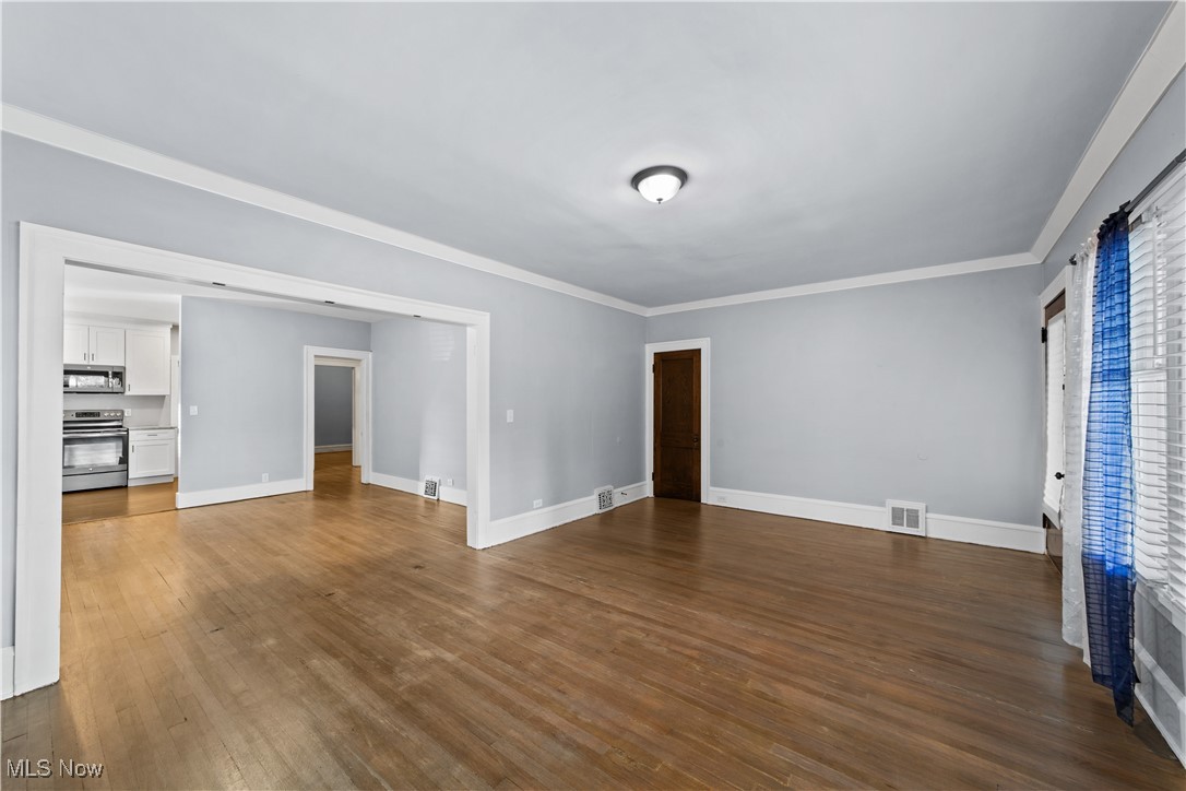 7309 Franklin Boulevard Cleveland OH 44102