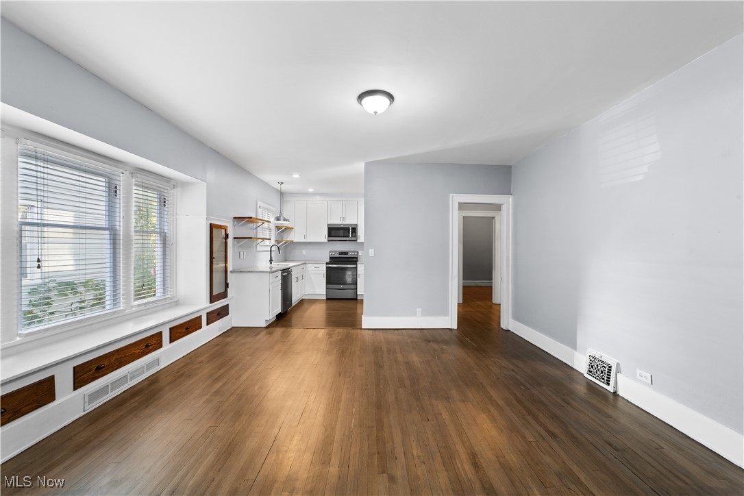 7309 Franklin Boulevard Cleveland OH 44102