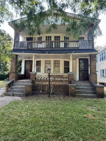1014 E 141st Street Cleveland OH 44110