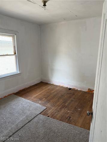 1014 E 141st Street Cleveland OH 44110