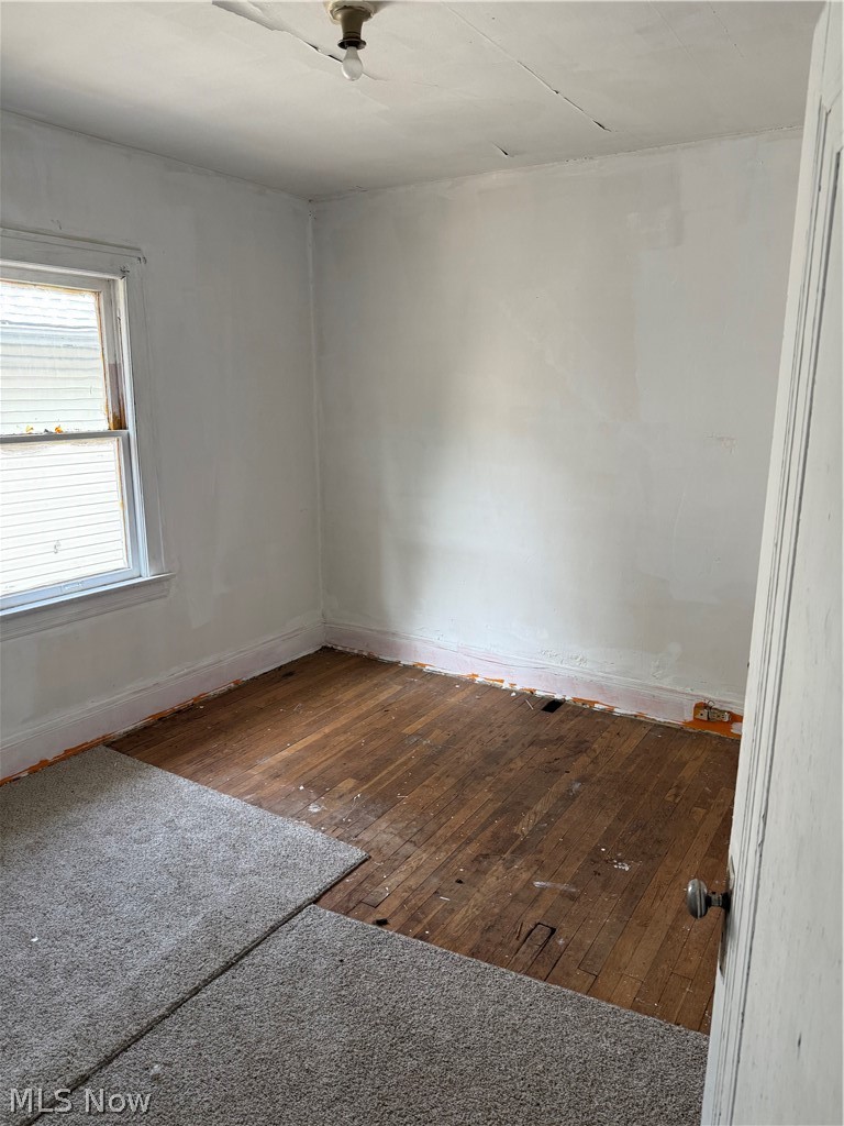 1014 E 141st Street Cleveland OH 44110