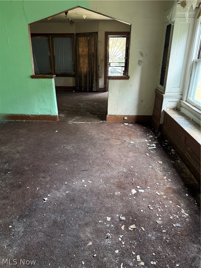 1014 E 141st Street Cleveland OH 44110
