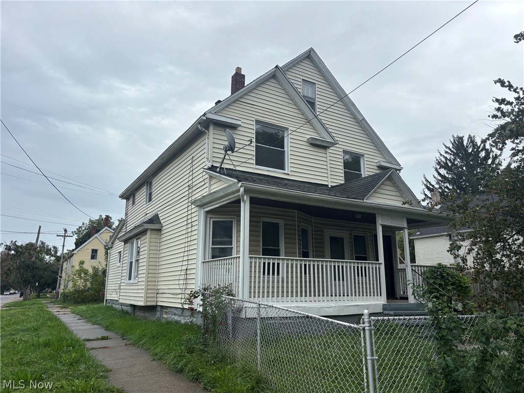 3475 W 46th Street Cleveland OH 44102