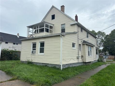 3475 W 46th Street Cleveland OH 44102