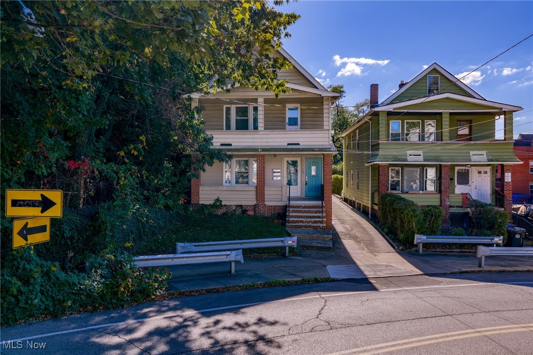 2230 Edgehill Road Cleveland OH 44106