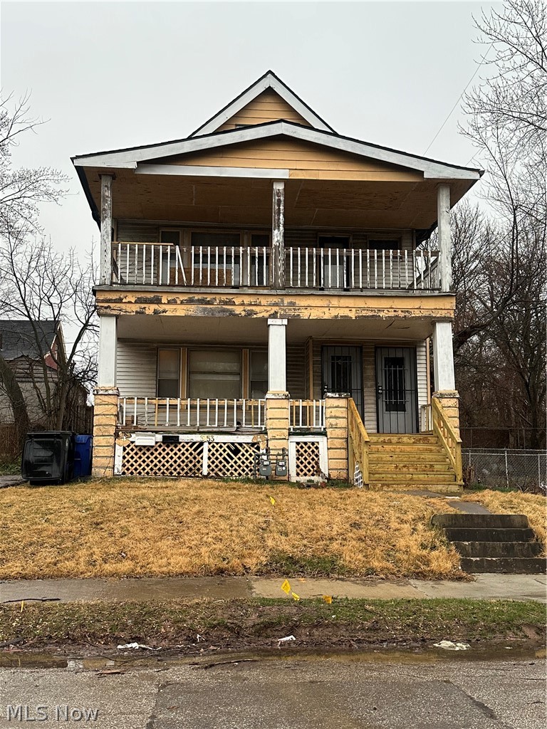 3153 E 102nd Street Cleveland OH 44104