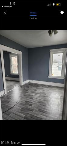 1043 E 68th Street Cleveland OH 44103