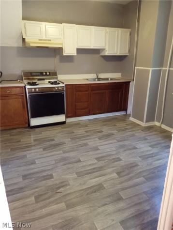 1043 E 68th Street Cleveland OH 44103