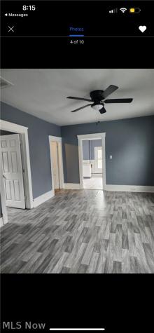 1043 E 68th Street Cleveland OH 44103