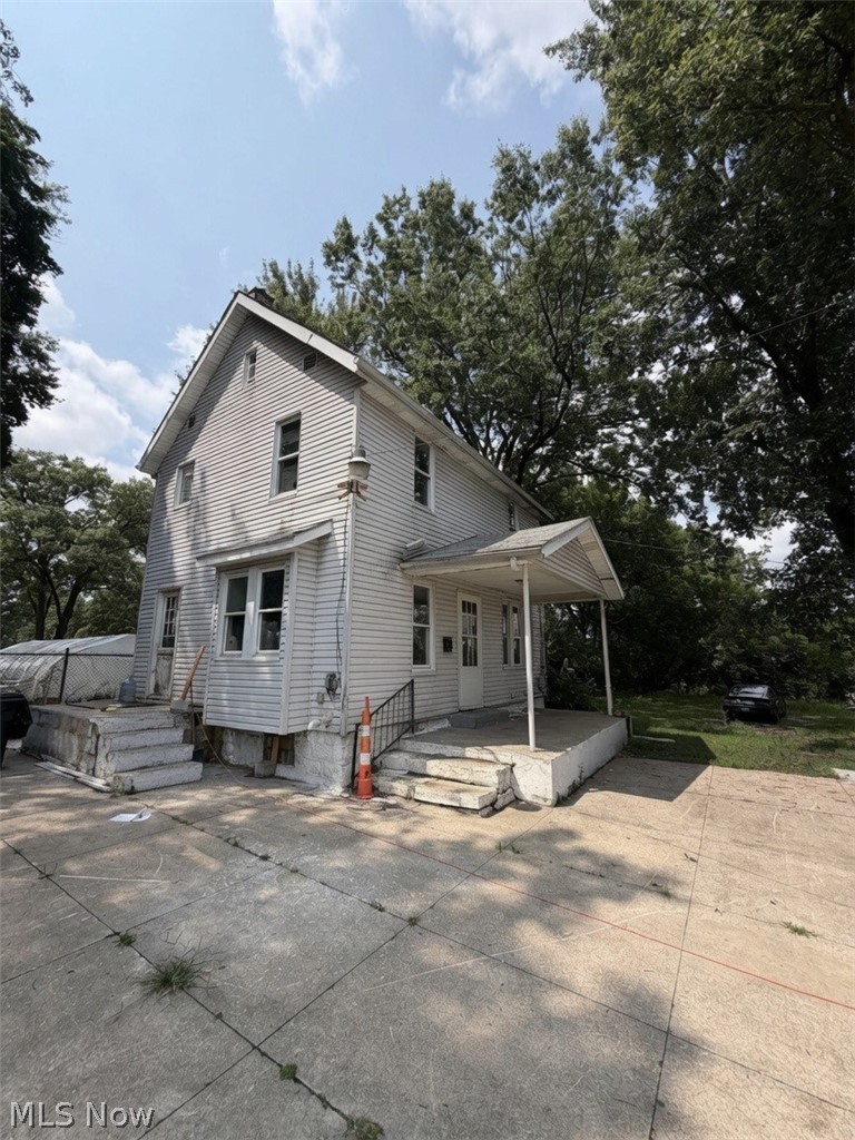 800 Beardsley Street Akron OH 44311
