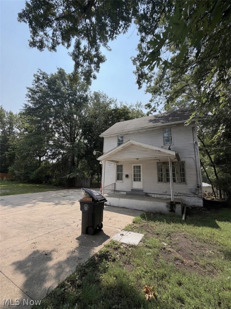 800 Beardsley Street Akron OH 44311