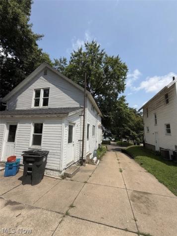 800 Beardsley Street Akron OH 44311
