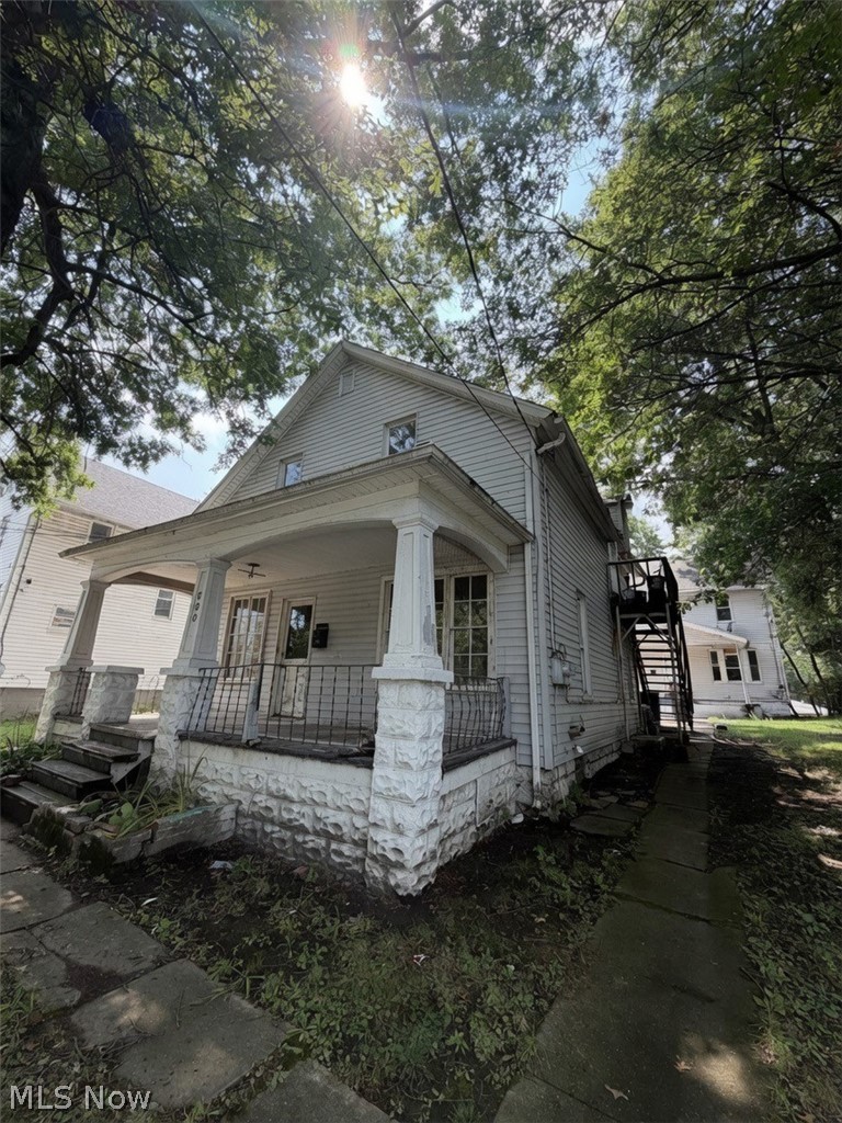 800 Beardsley Street Akron OH 44311