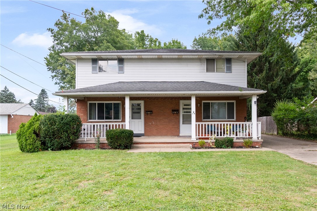 2337 38th Street NW Canton OH 44709