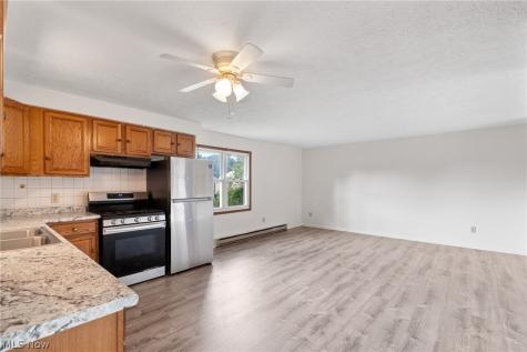 2337 38th Street NW Canton OH 44709