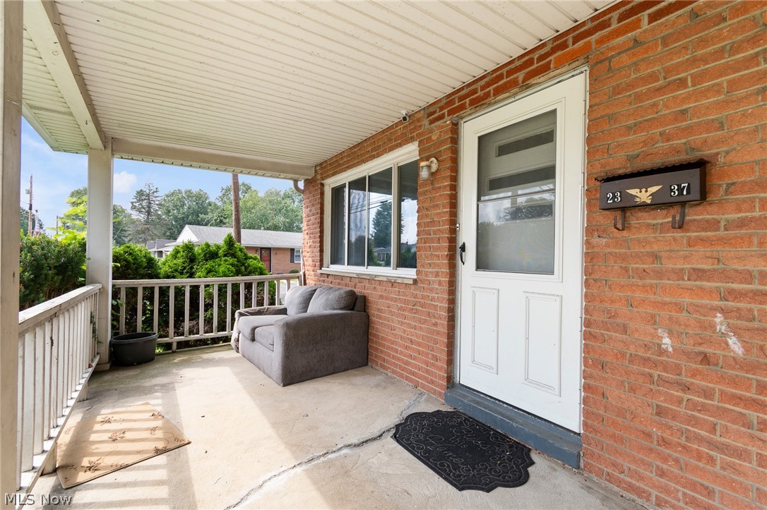 2337 38th Street NW Canton OH 44709