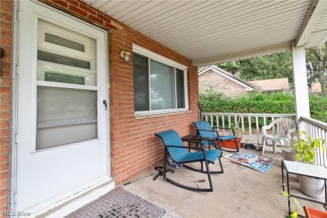 2337 38th Street NW Canton OH 44709
