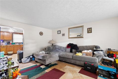2337 38th Street NW Canton OH 44709