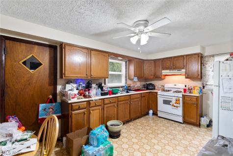 2337 38th Street NW Canton OH 44709