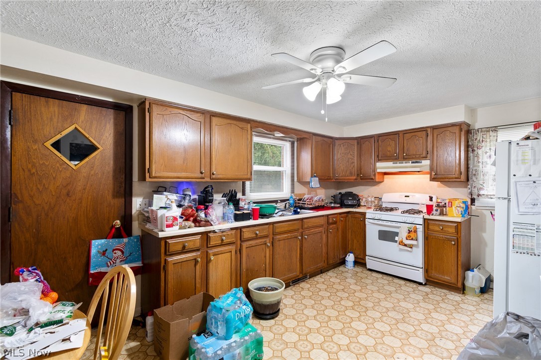 2337 38th Street NW Canton OH 44709