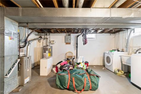 2337 38th Street NW Canton OH 44709