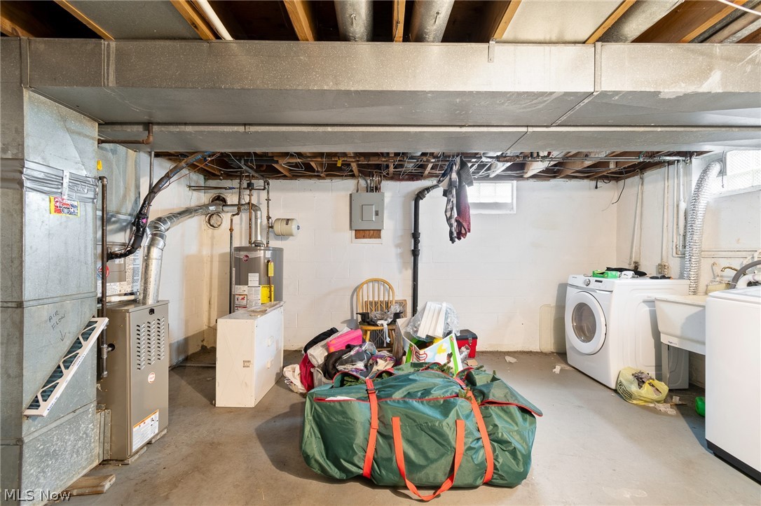 2337 38th Street NW Canton OH 44709