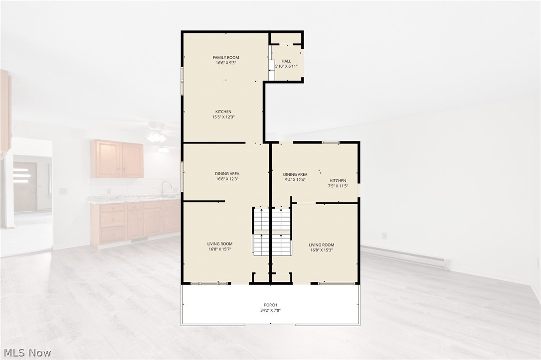 2337 38th Street NW Canton OH 44709
