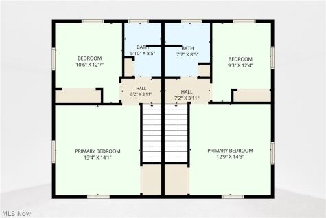 2337 38th Street NW Canton OH 44709