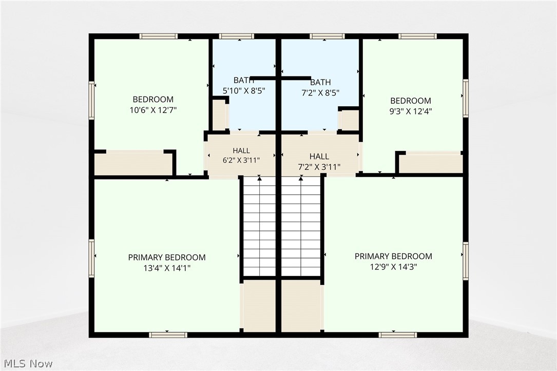 2337 38th Street NW Canton OH 44709