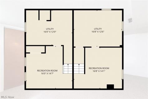 2337 38th Street NW Canton OH 44709