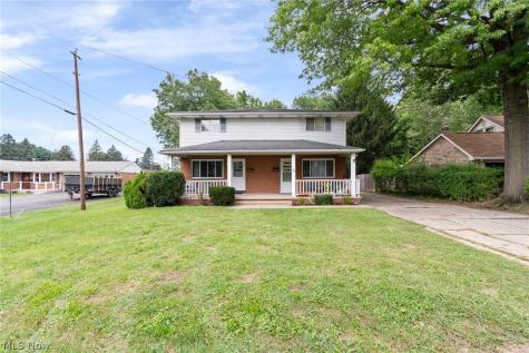 2337 38th Street NW Canton OH 44709