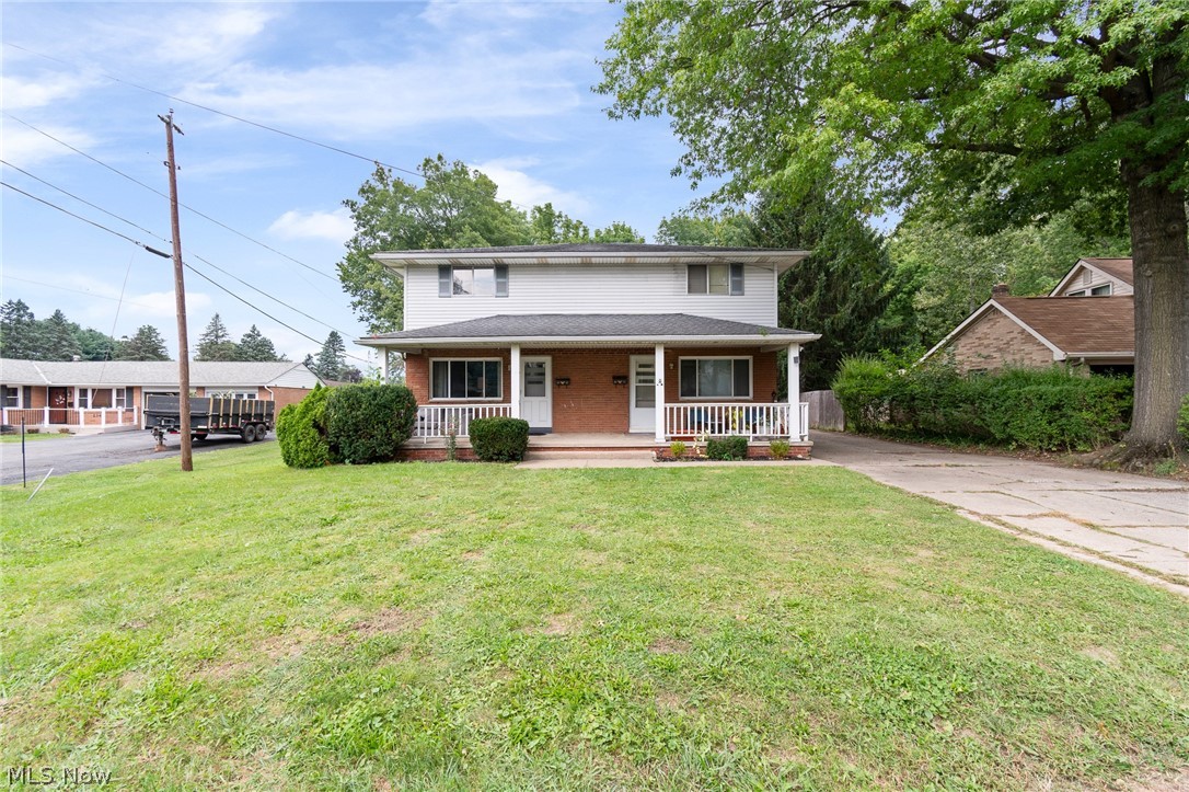 2337 38th Street NW Canton OH 44709