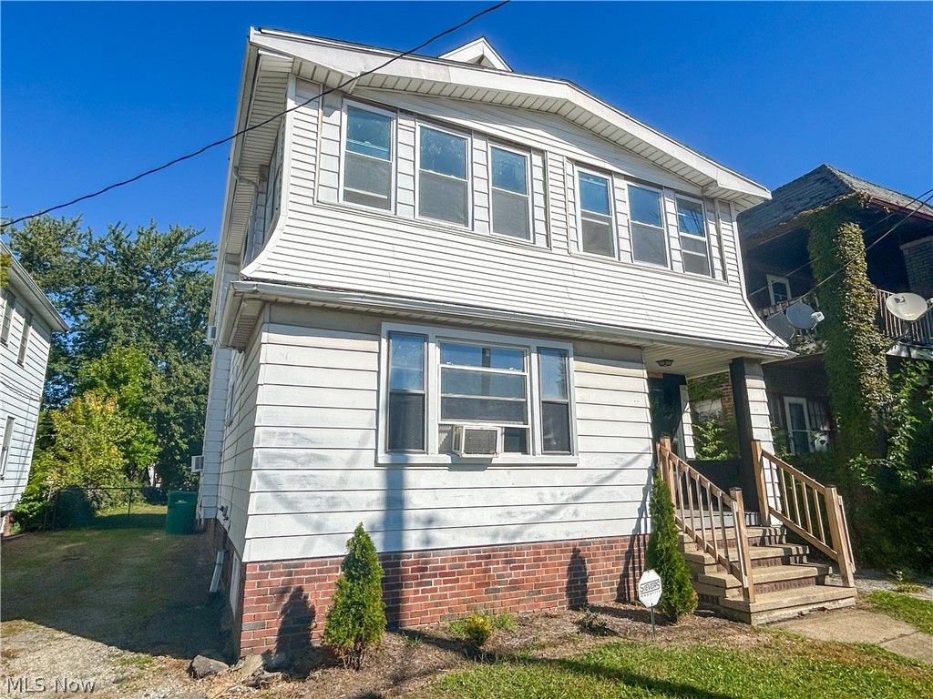 15005 Lucknow Avenue Cleveland OH 44110