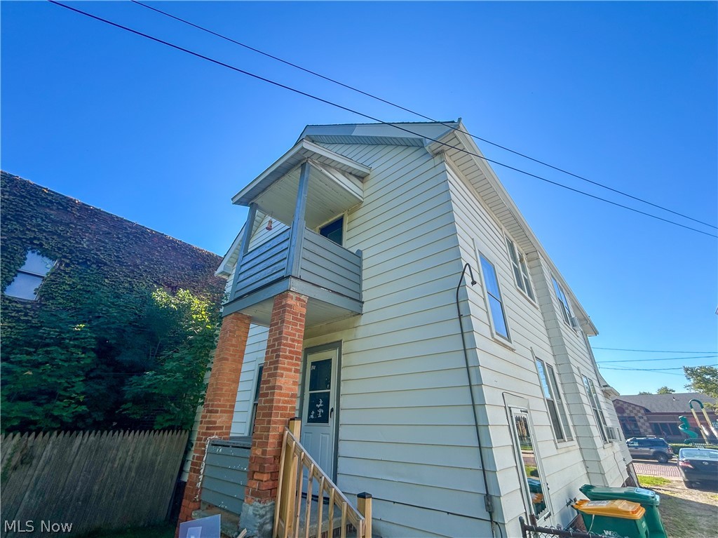 15005 Lucknow Avenue Cleveland OH 44110