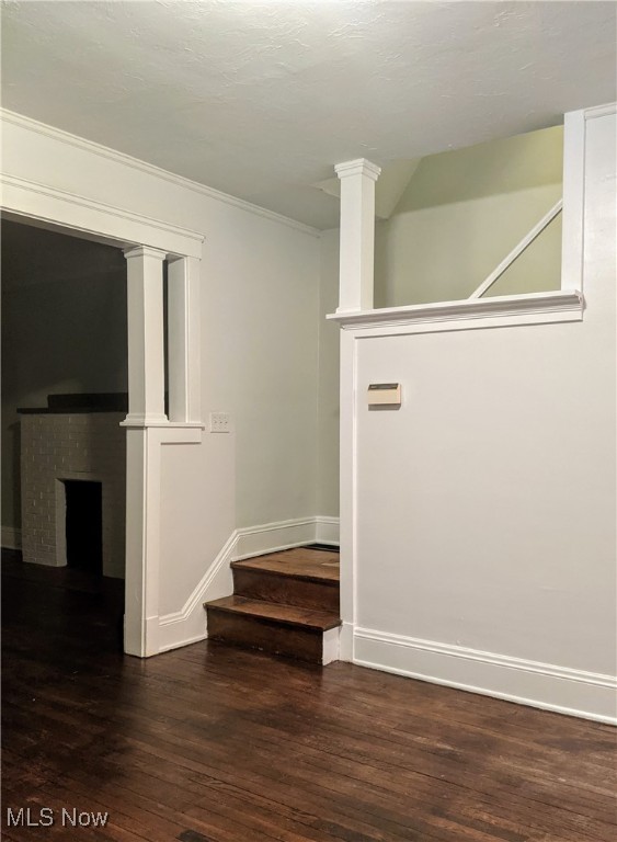 1556-1558 Cohassett Avenue Lakewood OH 44107