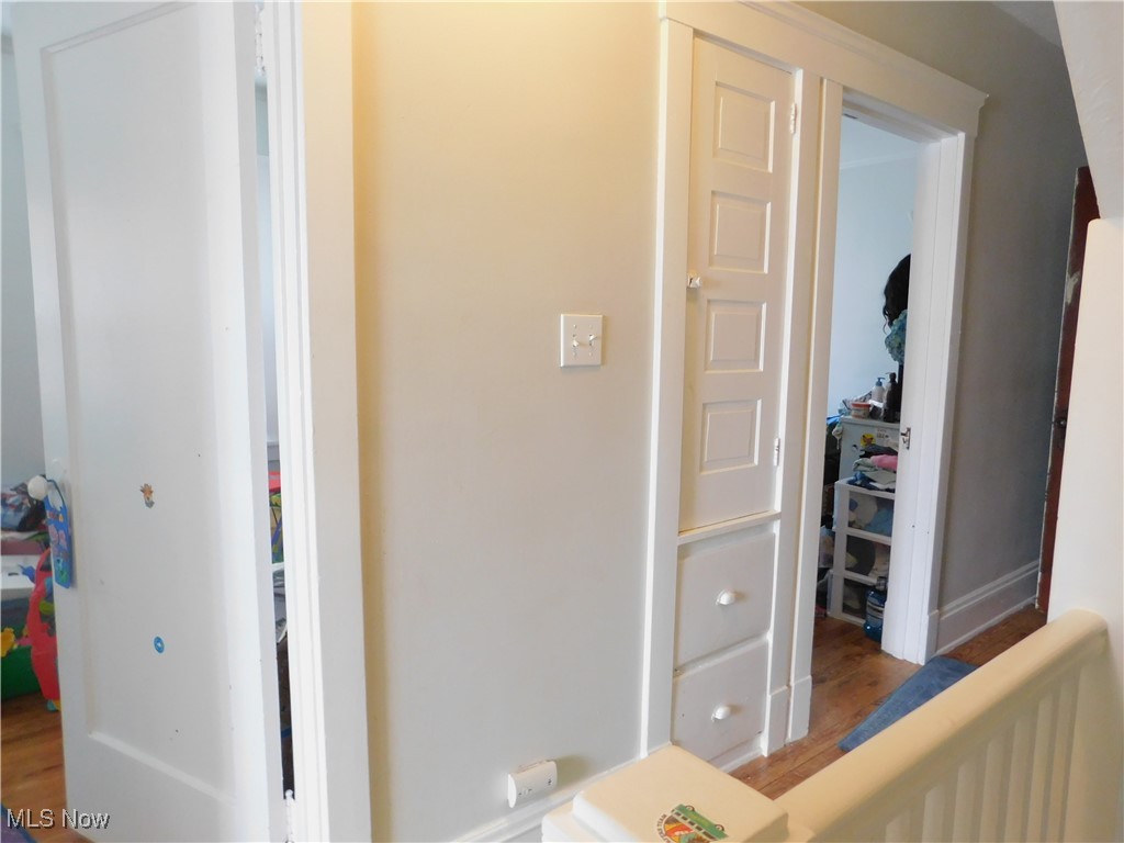 1556-1558 Cohassett Avenue Lakewood OH 44107