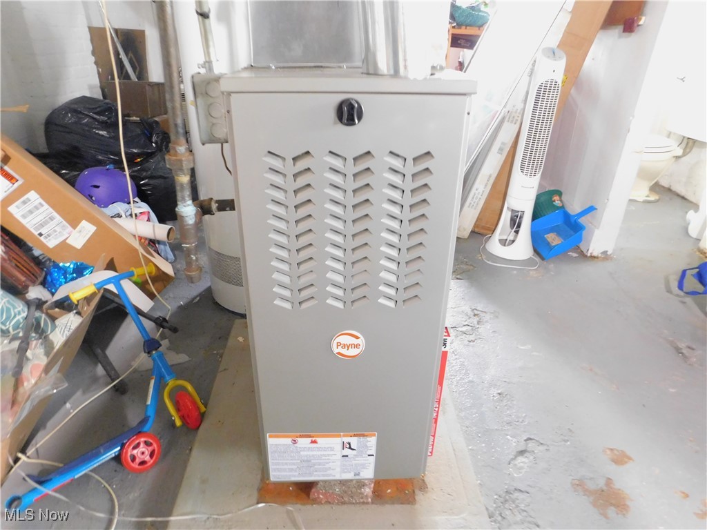 1556-1558 Cohassett Avenue Lakewood OH 44107