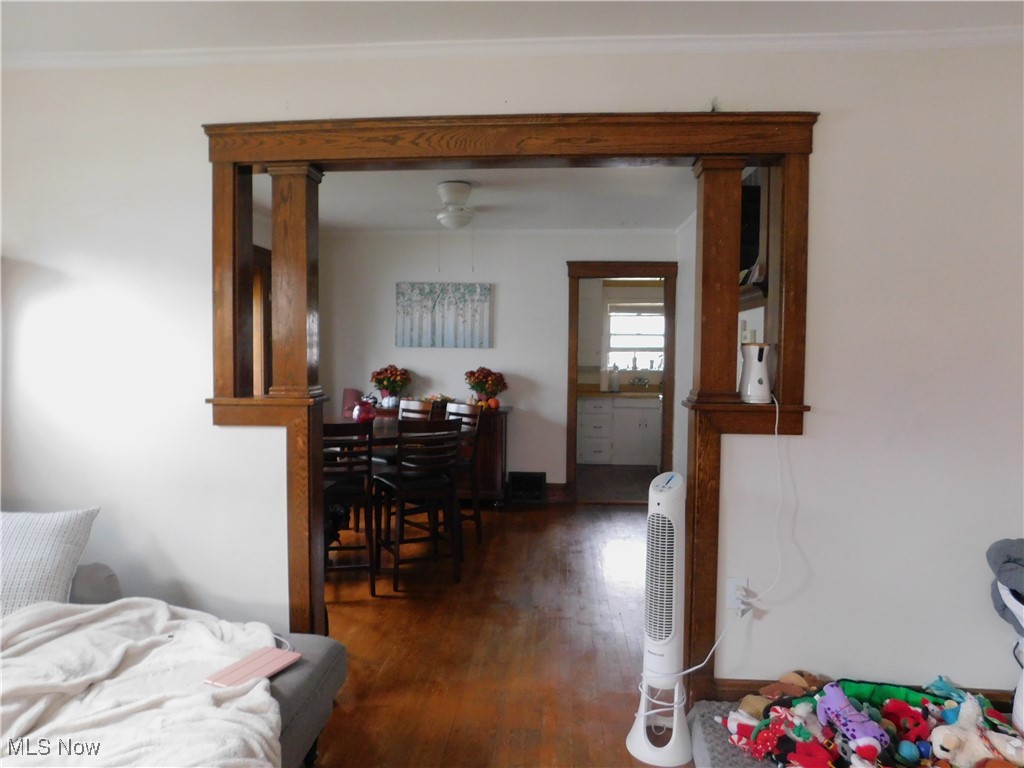 1556-1558 Cohassett Avenue Lakewood OH 44107