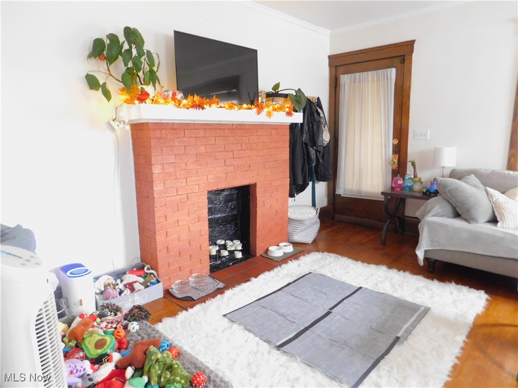 1556-1558 Cohassett Avenue Lakewood OH 44107