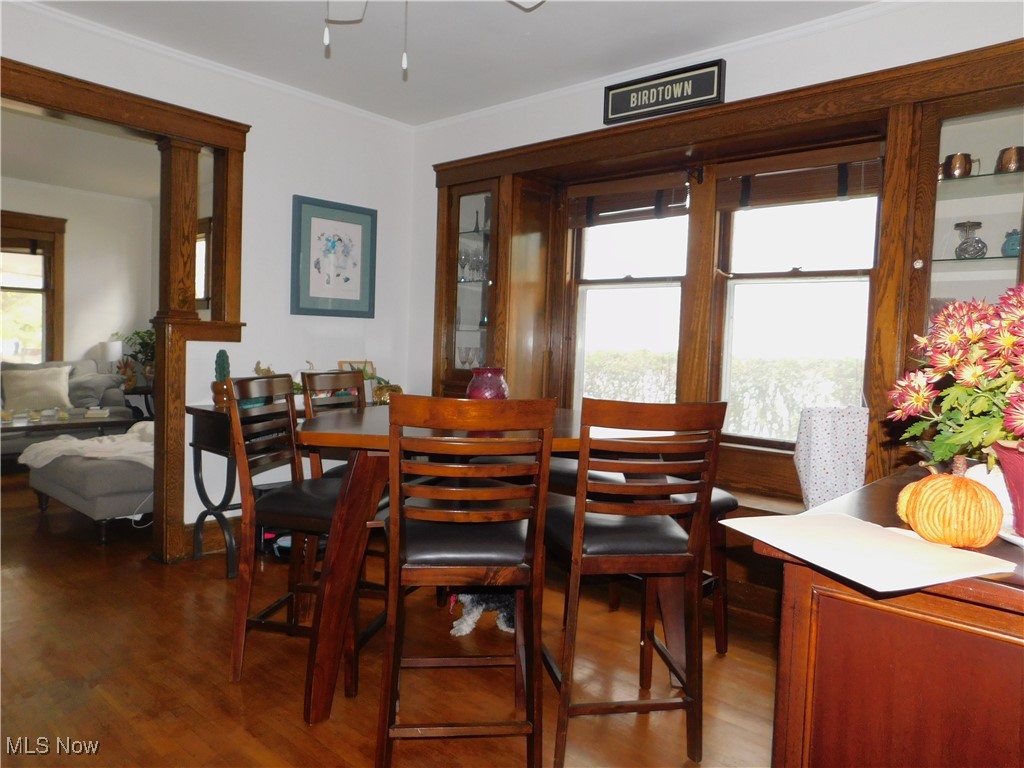 1556-1558 Cohassett Avenue Lakewood OH 44107