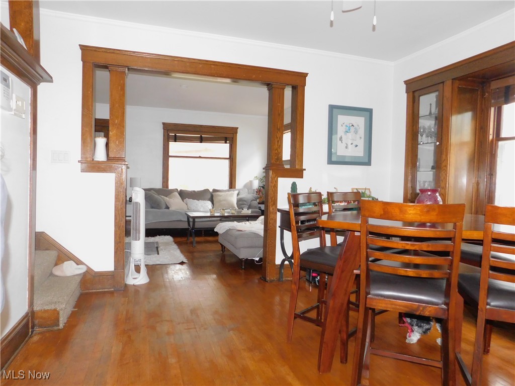 1556-1558 Cohassett Avenue Lakewood OH 44107