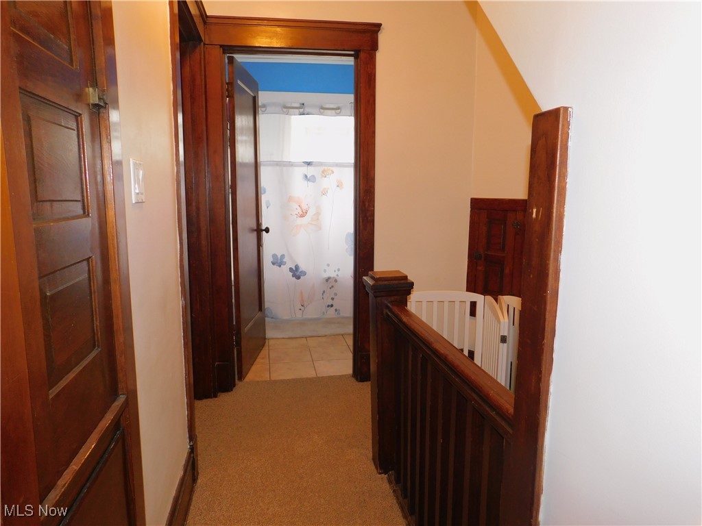 1556-1558 Cohassett Avenue Lakewood OH 44107