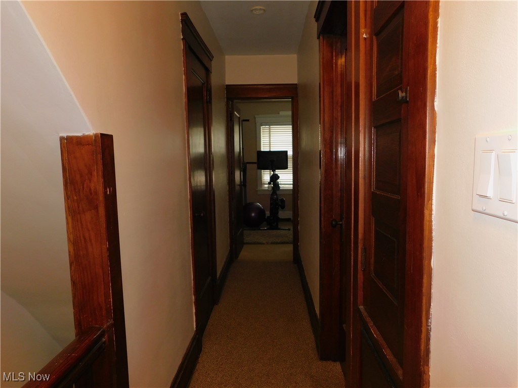 1556-1558 Cohassett Avenue Lakewood OH 44107