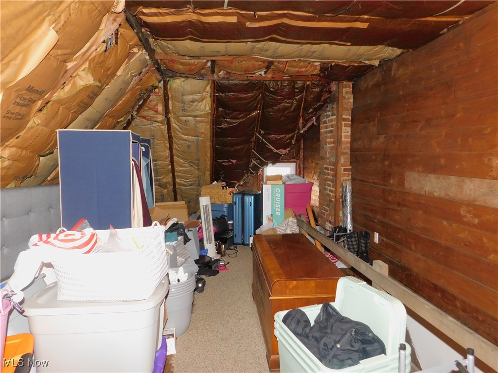 1556-1558 Cohassett Avenue Lakewood OH 44107