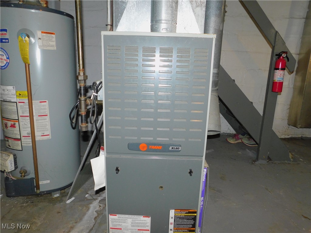 1556-1558 Cohassett Avenue Lakewood OH 44107