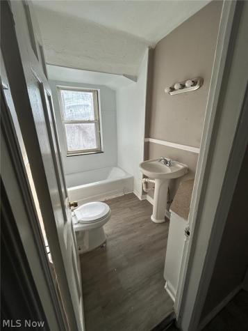 3457 E 105th Street Cleveland OH 44104