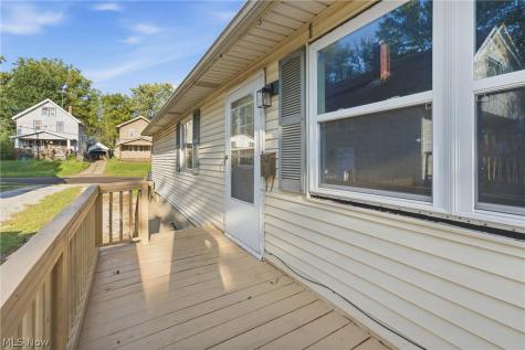 1449 Hite Street Akron OH 44314
